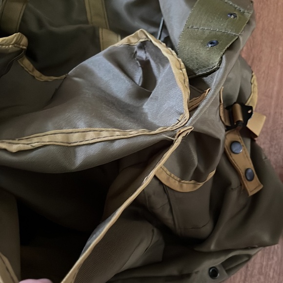 Classic A.L.I.C.E. Military Pack backpack - Picture 9 of 12